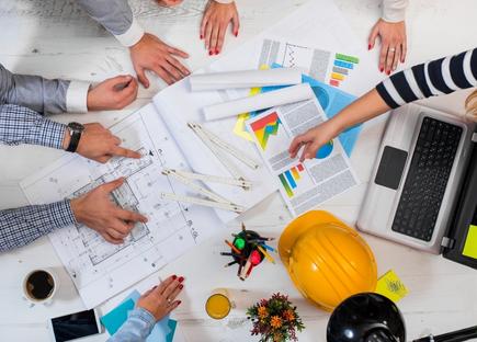 Project management